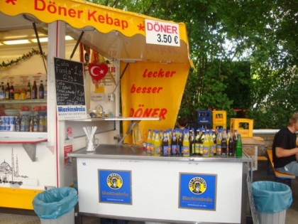 Фото: Cakir Doner